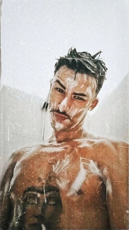 albergdz OnlyFans picture