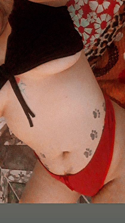 rubiesita OnlyFans picture