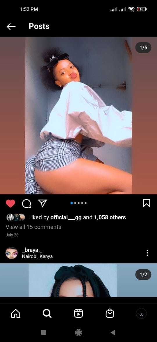 ha_braya OnlyFans profile picture