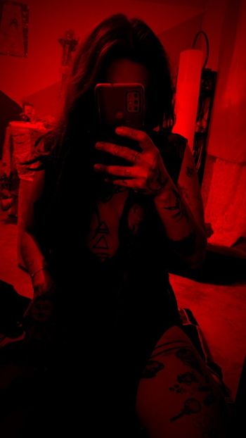 killerbabe666 OnlyFans profile picture