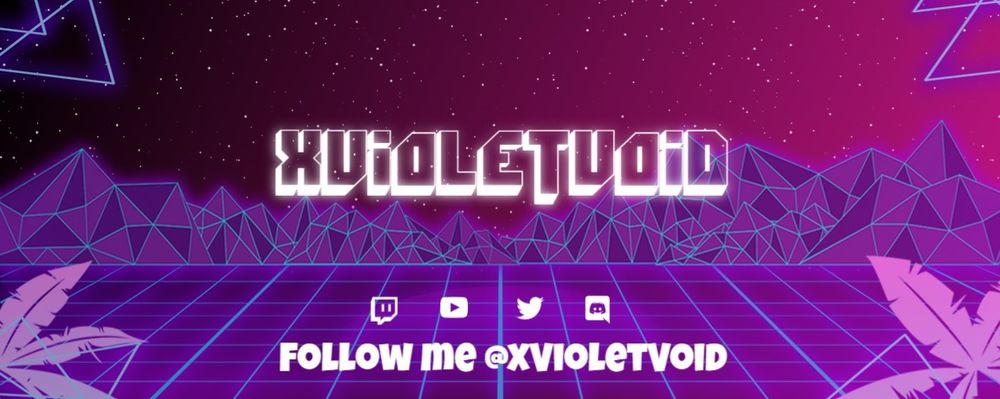 xvioletvoid OnlyFans profile picture