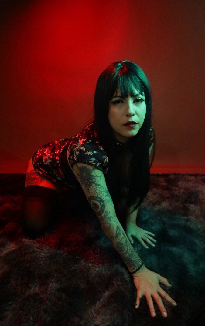erzebethrathory OnlyFans profile picture
