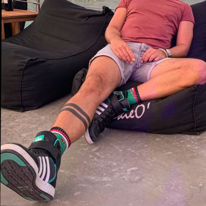 feetmasterdom OnlyFans picture