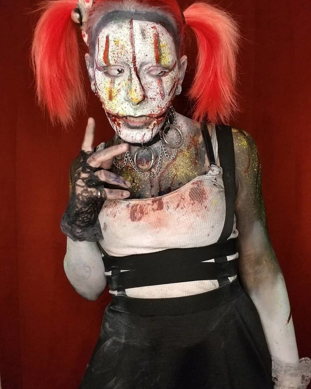 demonika OnlyFans profile picture