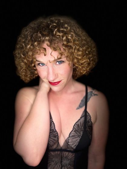 curlycutie69 OnlyFans picture