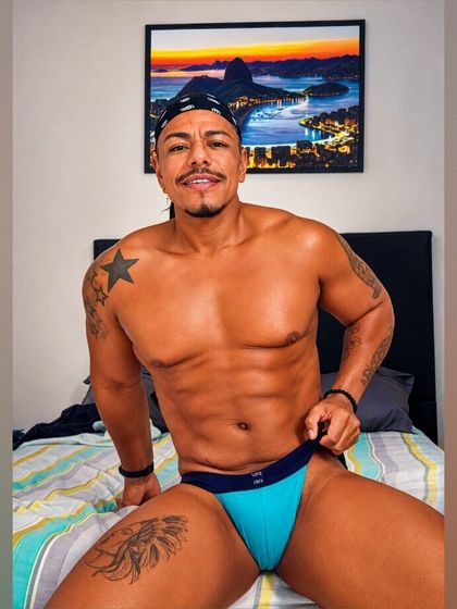 oficialmagnomoreno OnlyFans picture