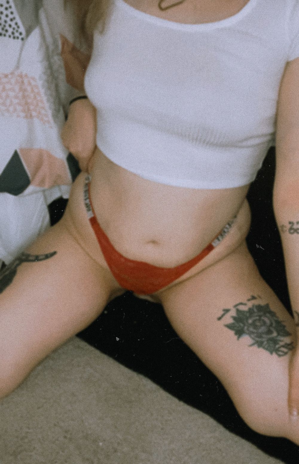 xoxo-ash OnlyFans profile picture