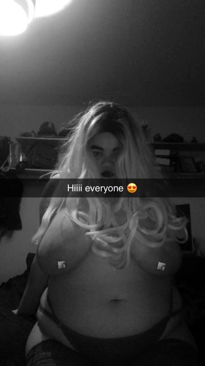 adorableaimee OnlyFans picture