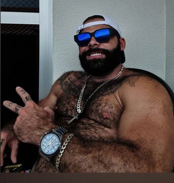 LOBO BRANCO