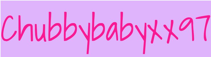 chubbybabyxx97 OnlyFans profile picture