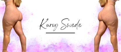 kurvyswede OnlyFans profile picture