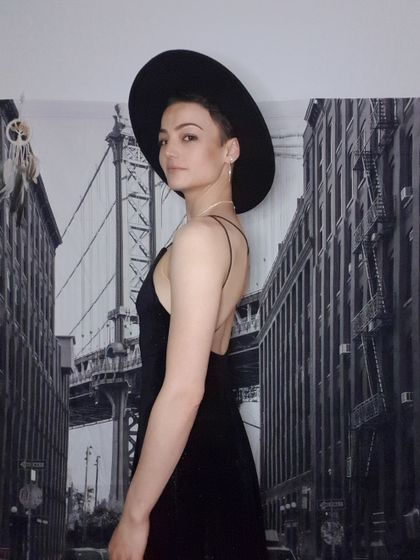 ladyharris OnlyFans picture