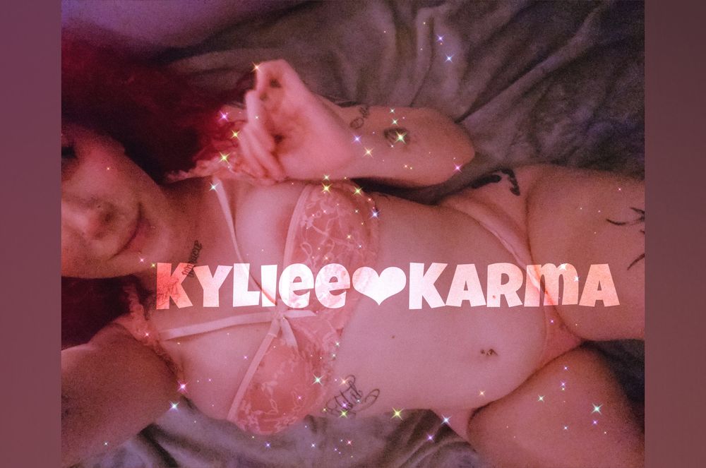 kylieekarmaxoxo OnlyFans profile picture