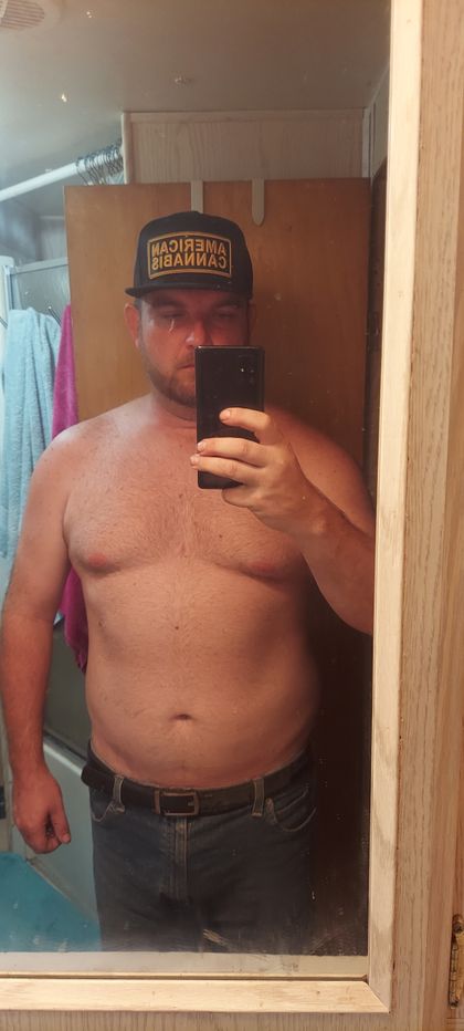 davis0253 OnlyFans picture