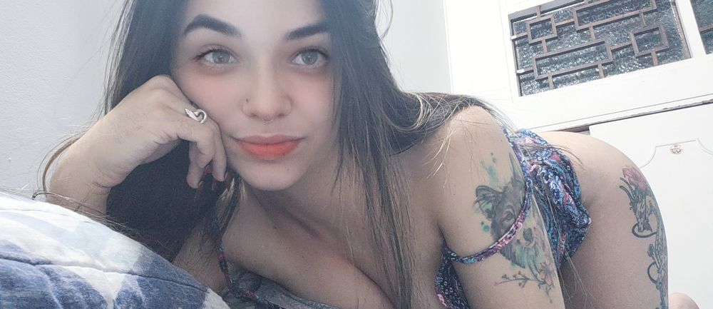 agathadelirio OnlyFans profile picture