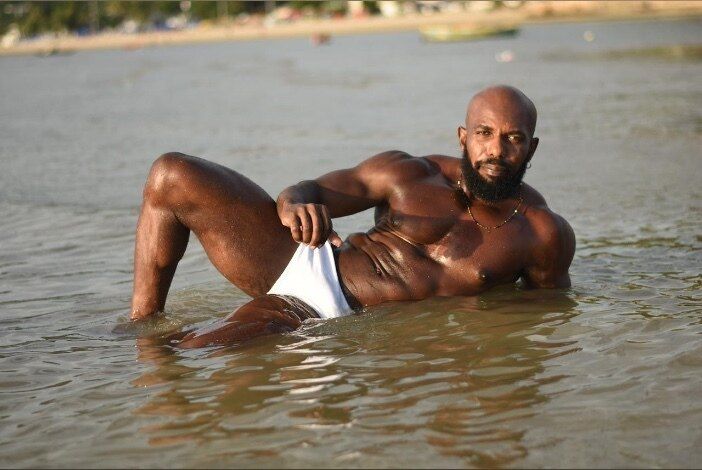 latrellblcksize OnlyFans profile picture