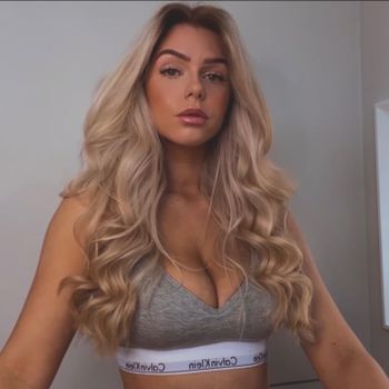 thebellebunny OnlyFans - Free Trial - Photos - Socials | FansMetrics.com