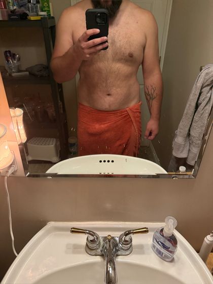 mrmaskedk OnlyFans picture