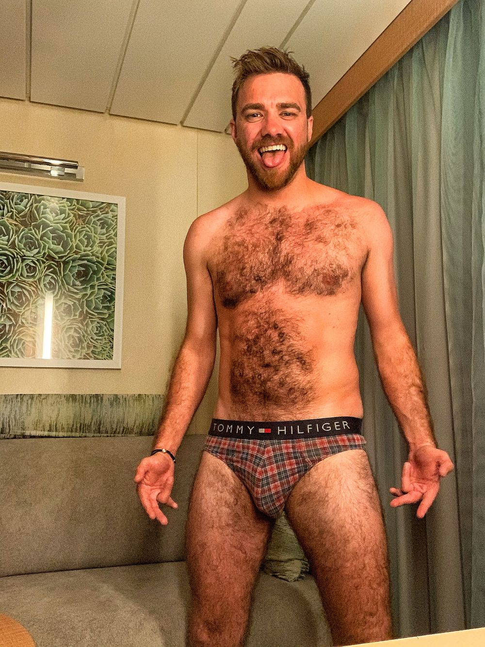 teasemyhairyhole OnlyFans profile picture