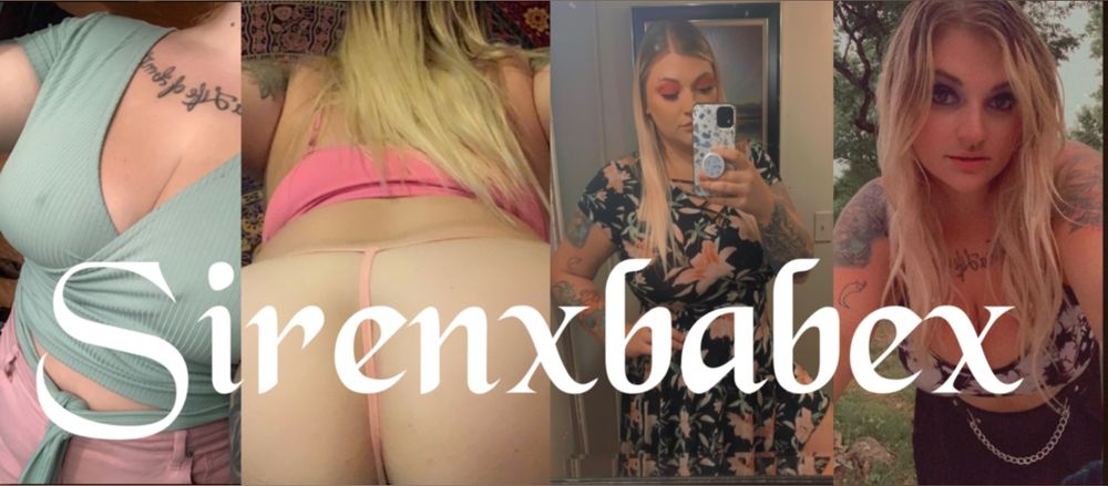 sirenxbabex OnlyFans profile picture