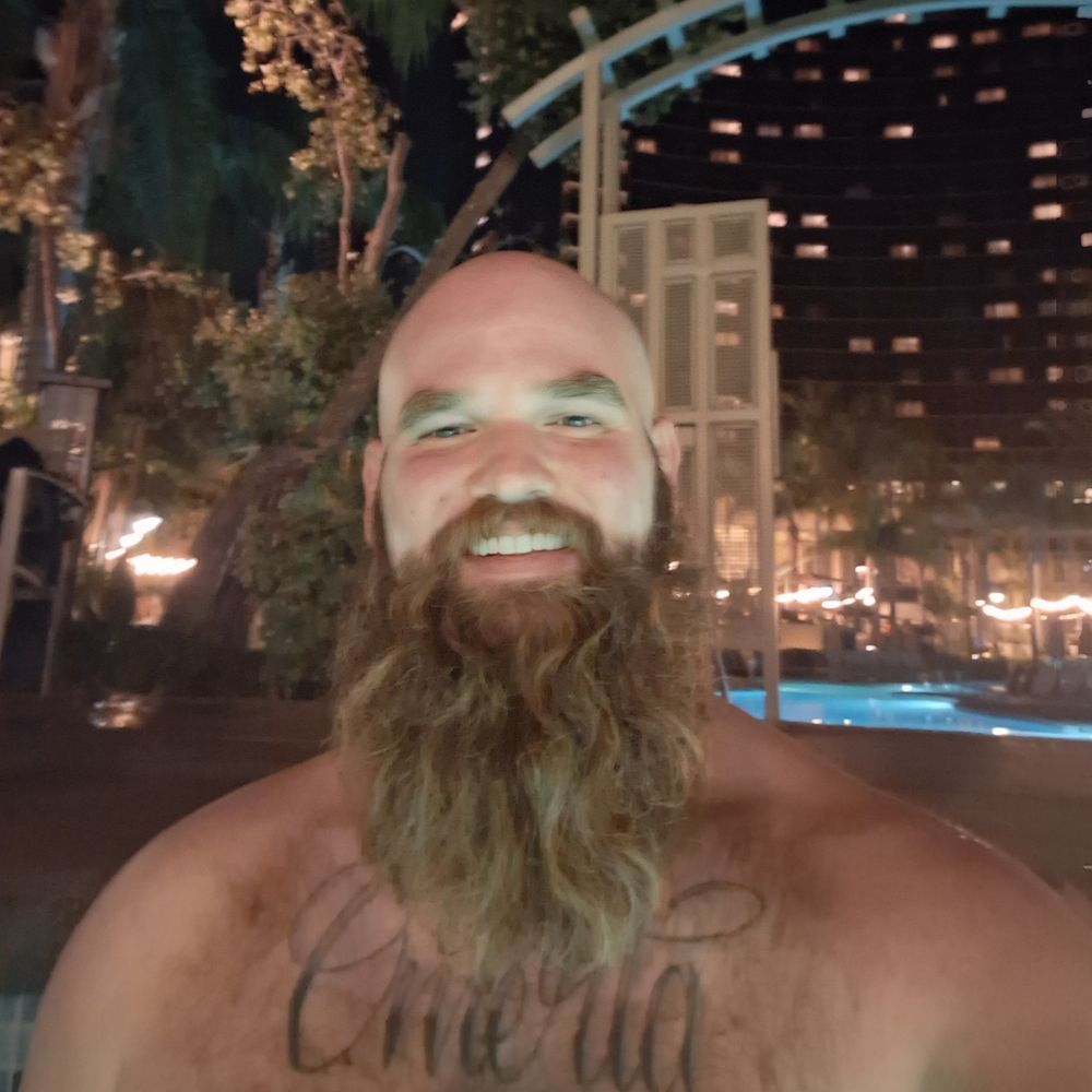 beardedandtender555 OnlyFans profile picture