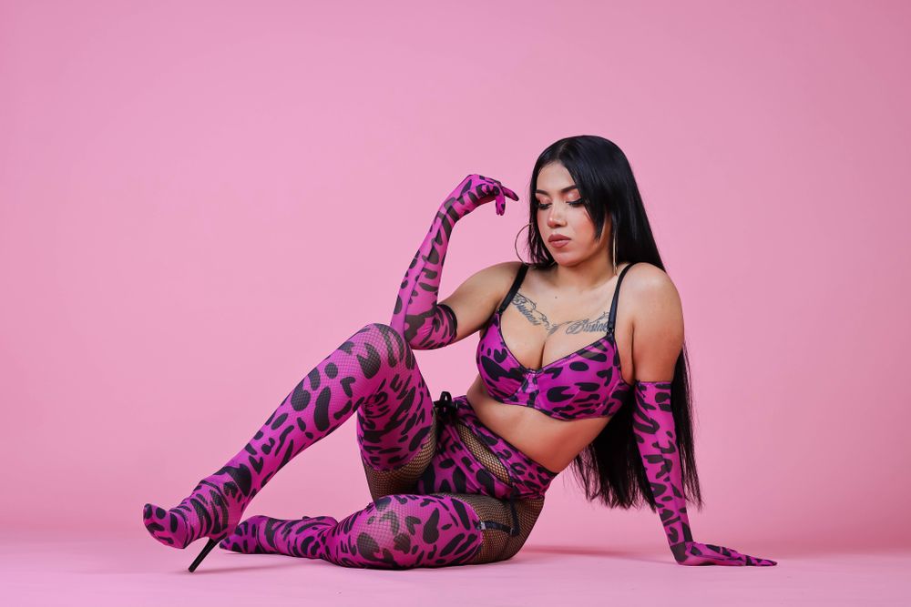 jenledezma OnlyFans profile picture