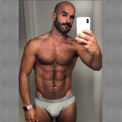 manugasso OnlyFans picture