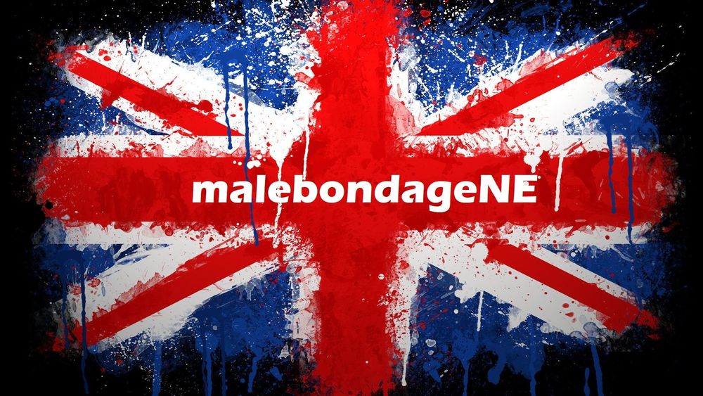 malebondage_ne OnlyFans profile picture