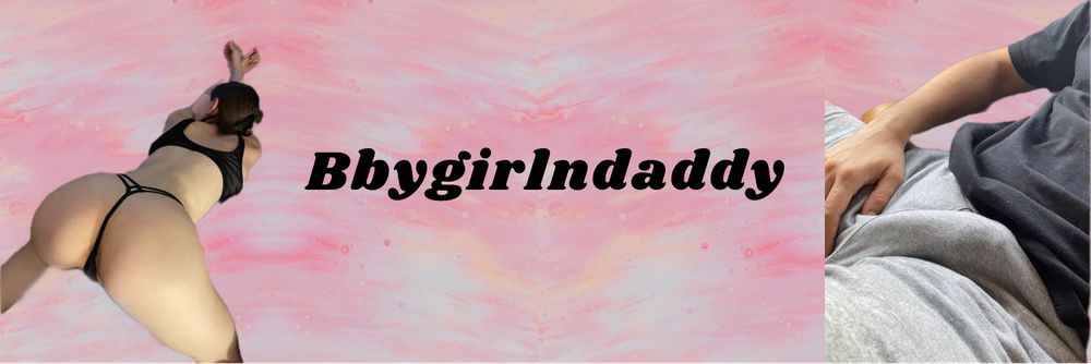 bbygirlndaddy OnlyFans profile picture