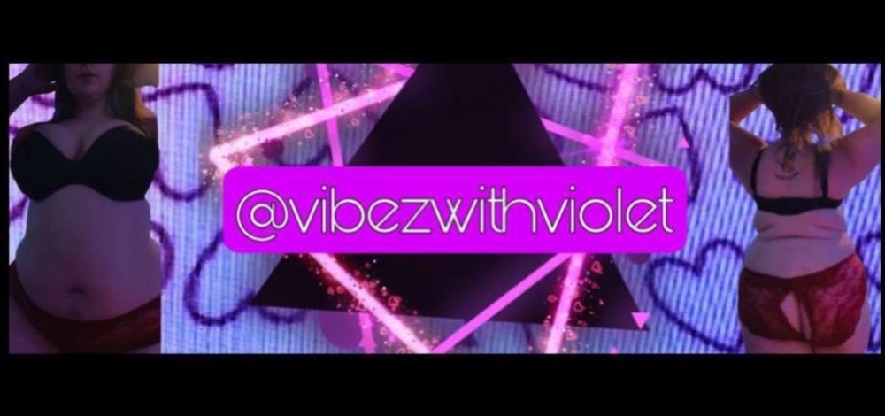 vibezwithviolet OnlyFans profile picture