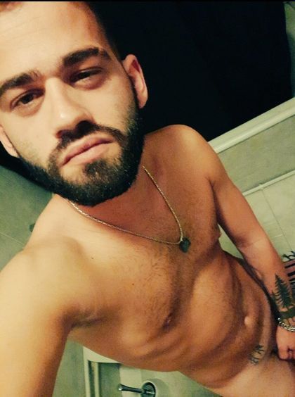 luisgomesl OnlyFans picture