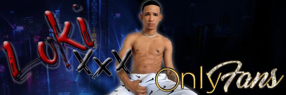 loki_xxx_x OnlyFans profile picture