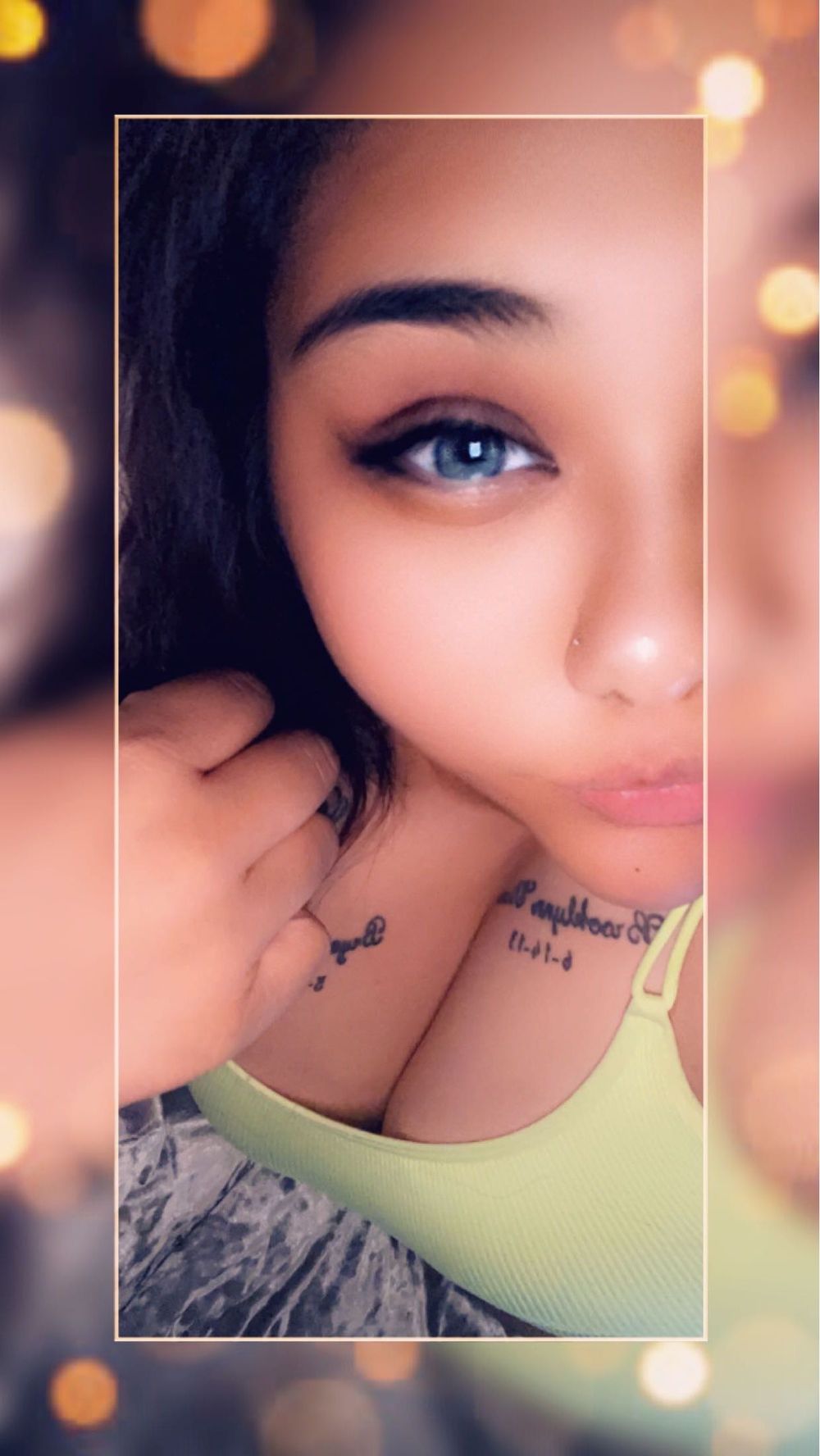 tina_14 OnlyFans profile picture