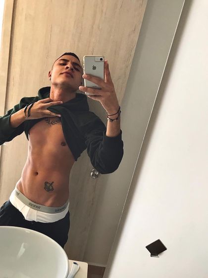 santypulgariin OnlyFans picture