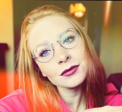 theredheadwonder OnlyFans picture