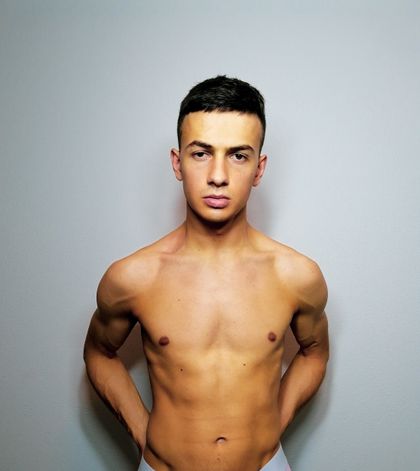 hunkmike OnlyFans picture