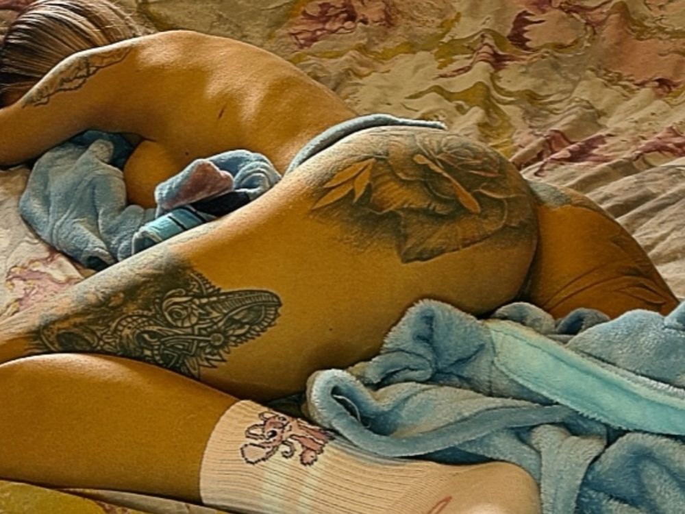 paisley-grey69 OnlyFans profile picture