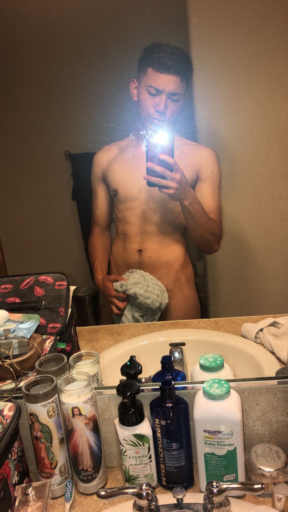 austinxperry OnlyFans profile picture