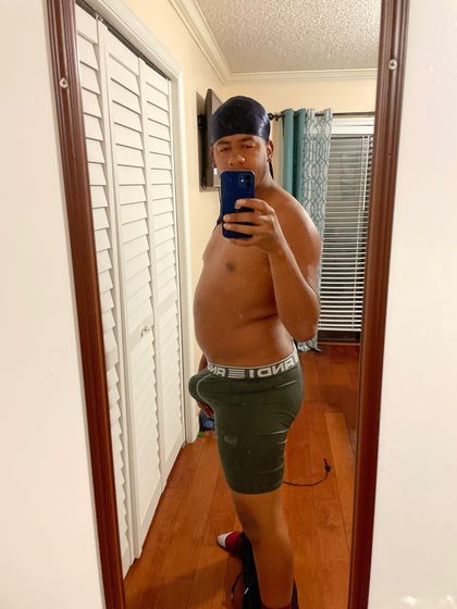 bighugechocalotecock OnlyFans picture