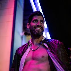 jewdaddy101 OnlyFans picture