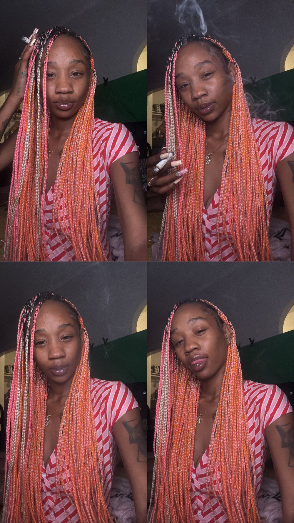itshoneybunzz OnlyFans profile picture