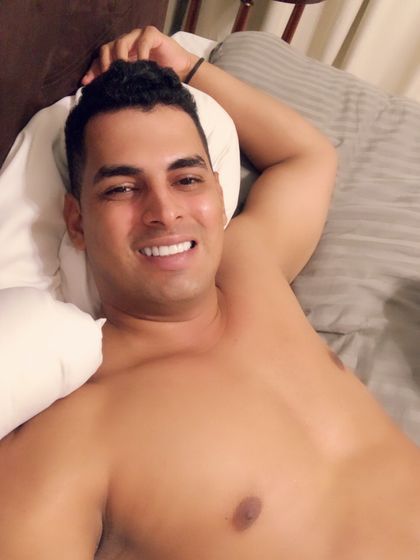 oscarenriquex OnlyFans picture