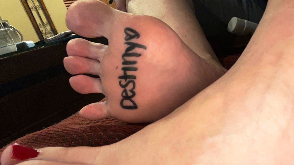 my_0nlyfeet OnlyFans profile picture