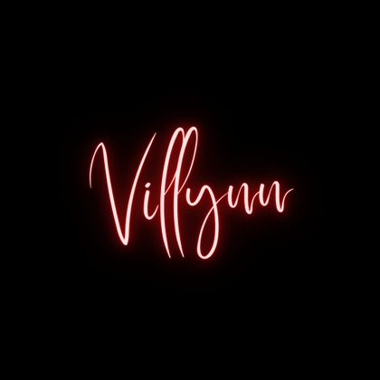 villynn OnlyFans picture