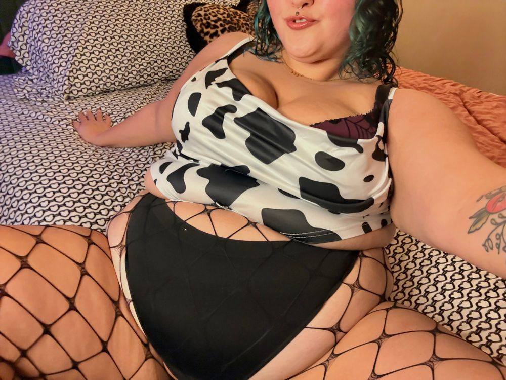 fatxprincxss OnlyFans profile picture