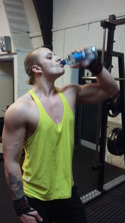 kieranr91 OnlyFans picture