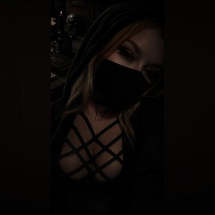 wolf_goddess95 OnlyFans picture