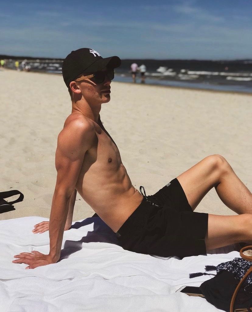 yourblondedreamboy OnlyFans profile picture