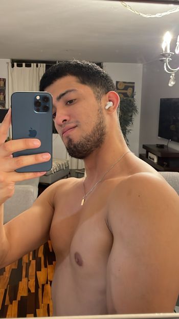 Bruno Huamantica