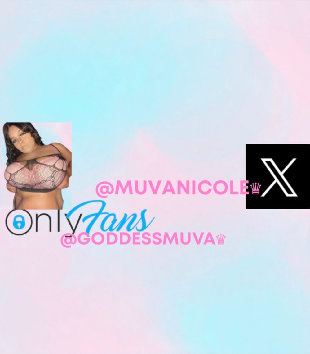 goddessmuva OnlyFans profile picture